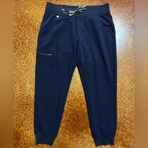 Figs Zamora Jogger Scrub Pants